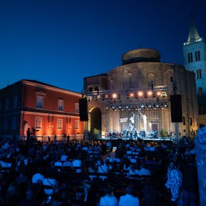 Koncert 'Legenda o Kreši' u čast Krešimiru Ćosiću