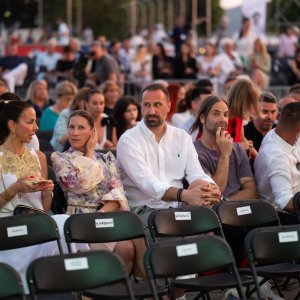 Igor Vori i Ivano Balić