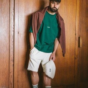 Mateo Kovačić i Joško Gvardiol za Lunilou