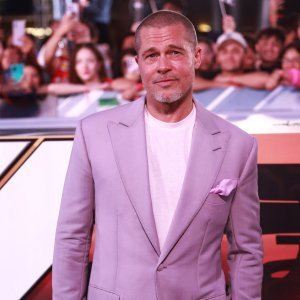 Brad Pitt