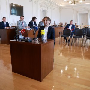 Luka Modrić svjedočio je na suđenju braći Mamić i ostalima