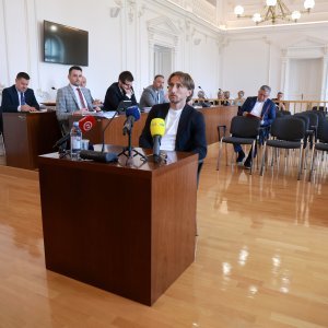 Luka Modrić svjedočio je na suđenju braći Mamić i ostalima