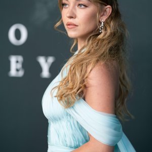 Sydney Sweeney