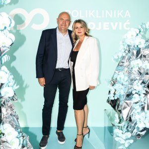 Ana i Alan Kurjak