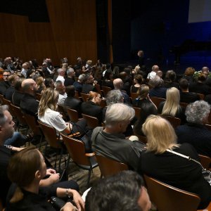 Komemoracija za Matiju Dedića