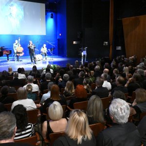 Komemoracija za Matiju Dedića