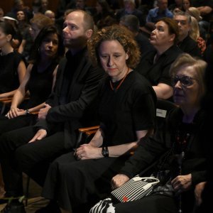 Komemoracija za Matiju Dedića