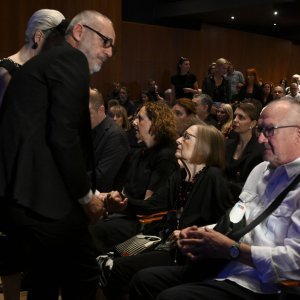 Komemoracija za Matiju Dedića
