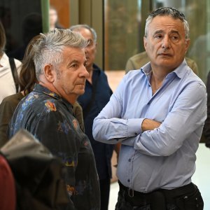 Ivica Propadalo, Pavle Kalinić