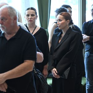 Marija Husar Rimac, Lana Klingor Mihić