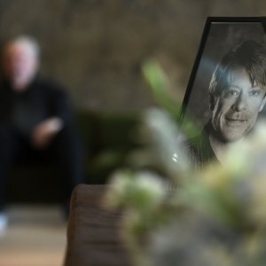 Komemoracija za Matiju Dedića