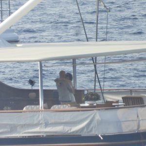 Jeff Bezos i Lauren Sanchez u Hrvatskoj