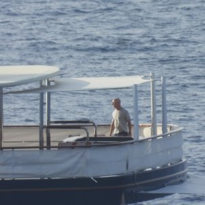 Jeff Bezos i Lauren Sanchez u Hrvatskoj