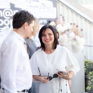 Igor Vukasović, Mirela Hegediš Horvat