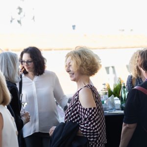 Andrea Milanko i Dora Pulić