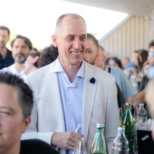 Siniša Đuranović