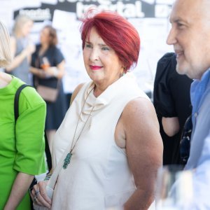 Nermina i Uzeir Husković