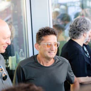 Vanja Moskaljov, Zoran Korda