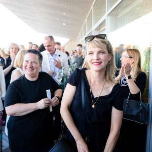 Merita Arslani, Anica Tomić