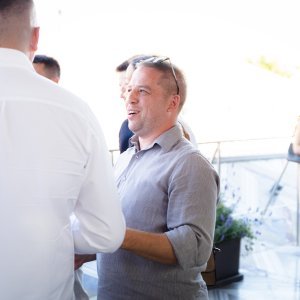 Nikola Filipčić, Dragan Klarić