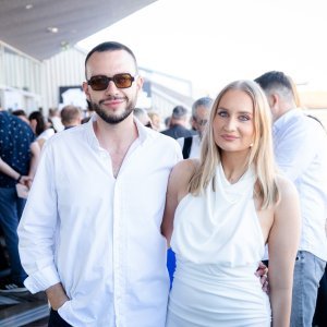 Toni Janjiš, Karla Klaić