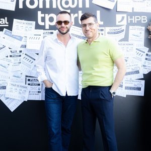 Toni Janjiš, Boris Banović