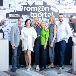 Boško Picula, Mirela Hegediš Horvat, Olja Knežević, Dijana Suton, Jadranka Pintarić, Toni Janjiš