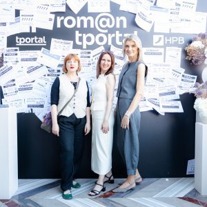 Branka Marijanović, Ana Stipčić, Dijana Suton