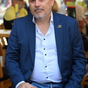 Siniša Drobnjak