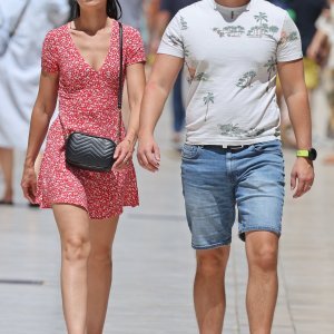 Street style u Zadru