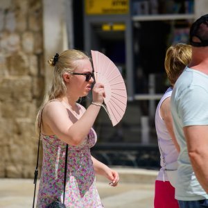 Street style na Stradunu