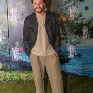 Daniel Brühl