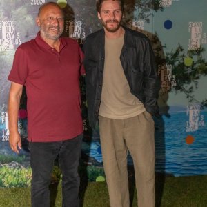 Mirsad Purivrata, Daniel Brühl