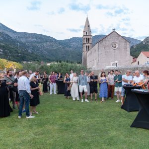 Počeo Slano Film Days festival
