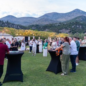 Počeo Slano Film Days festival
