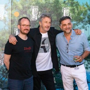 Počeo Slano Film Days festival