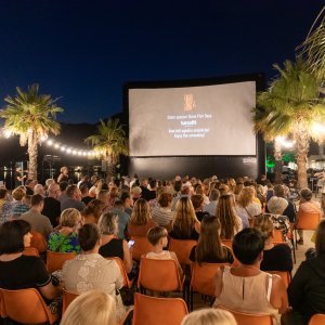 Počeo Slano Film Days festival