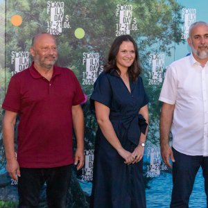Počeo Slano Film Days festival