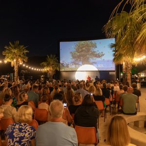 Počeo Slano Film Days festival