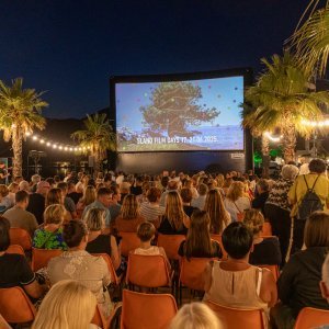 Počeo Slano Film Days festival