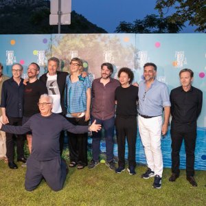 Počeo Slano Film Days festival