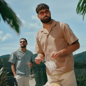 Mateo Kovačić i Joško Gvardiol za Lunilou