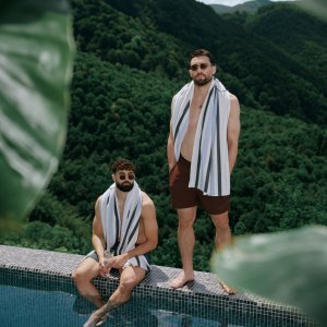 Mateo Kovačić i Joško Gvardiol za Lunilou