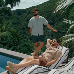 Mateo Kovačić i Joško Gvardiol za Lunilou