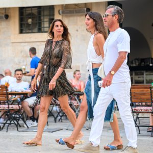 Ulična moda: Dubrovnik