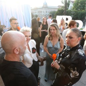 Leona Paraminski, Marija Borić