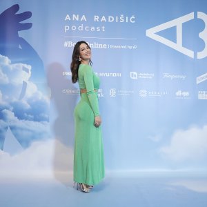 Jelena Glišić