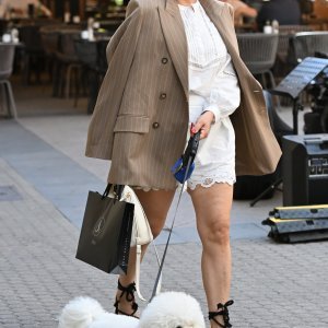 Nina Badrić i Toto