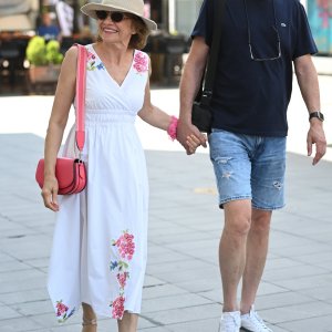 Street style izdanja na špici