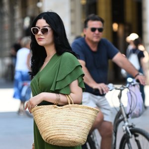 Street style izdanja na špici